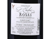 Gaillac Rouge, Petit Enclos des Roses 2022 view 3