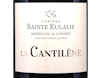 Magnum of Minervois La Liviniere Cuvee Cantilene Chateau Sainte Eulalie 2021 view 2