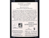Bandol Domaine Dupuy de Lome 2022 ORGANIC view 3