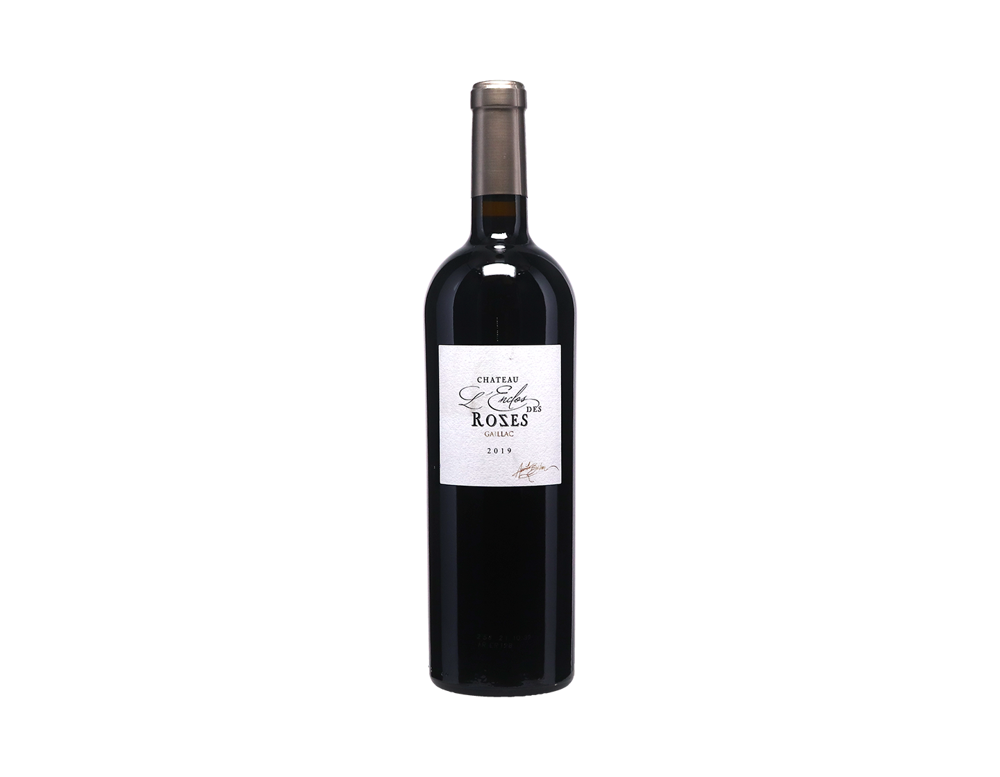 Gaillac, Chateau l'enclos des roses 2019