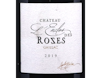 Gaillac Chateau l'Enclos des Roses 2019 view 2