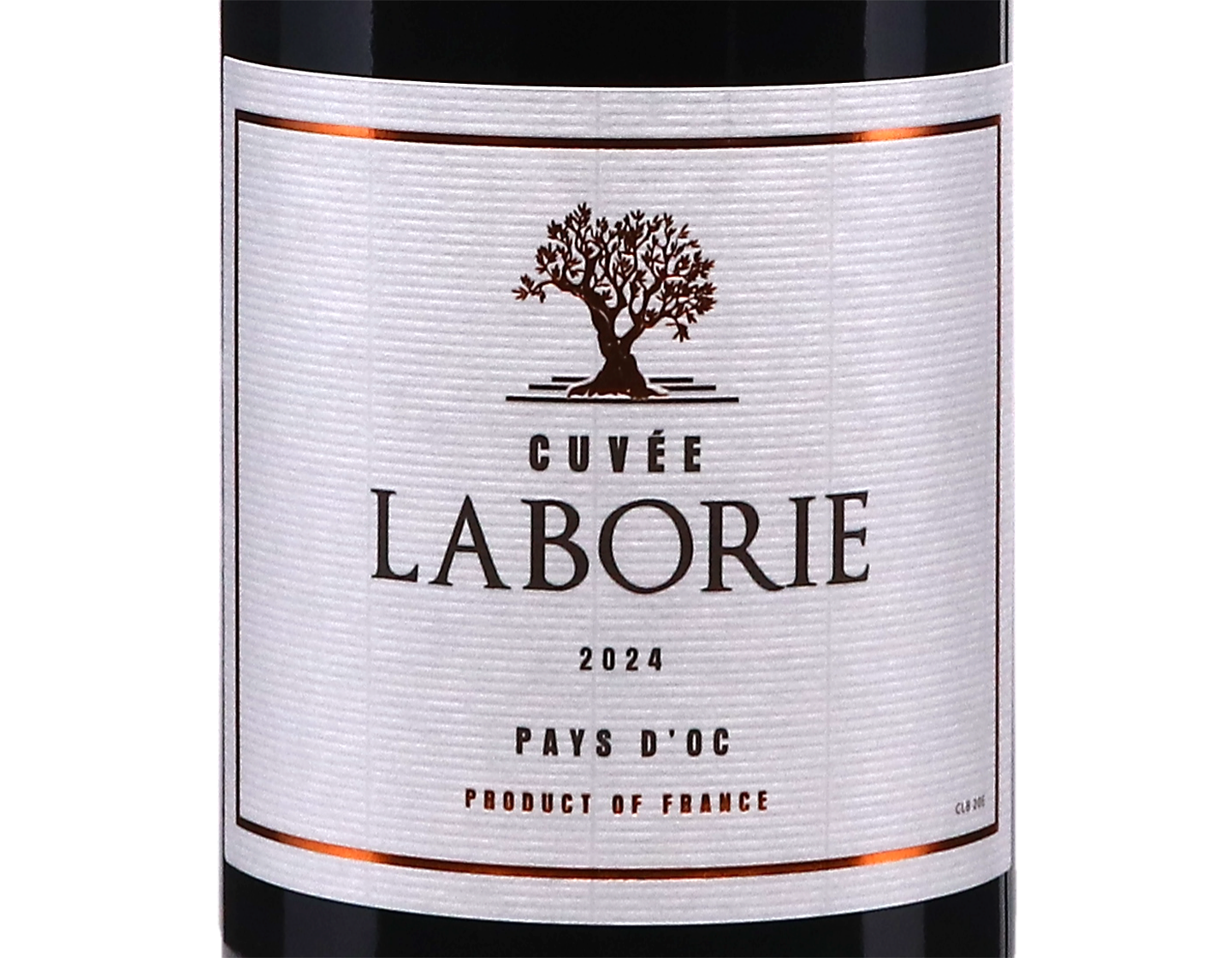 Cuvee Laborie IGP 2024