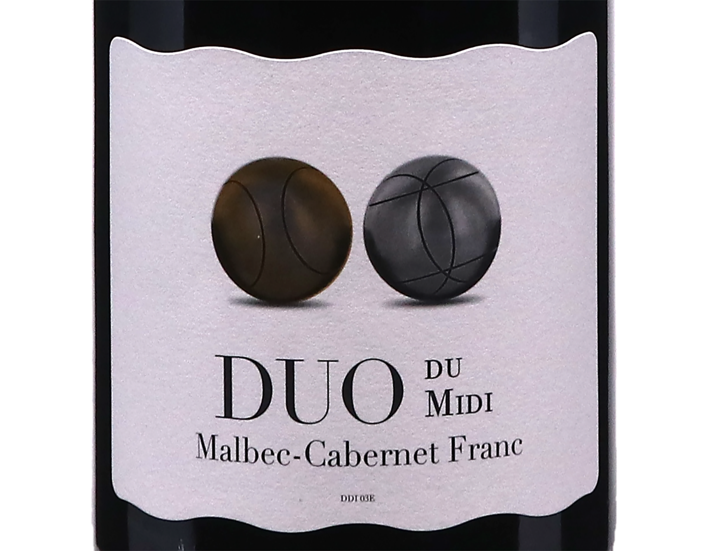 Duo du Midi IGP Oc 2024