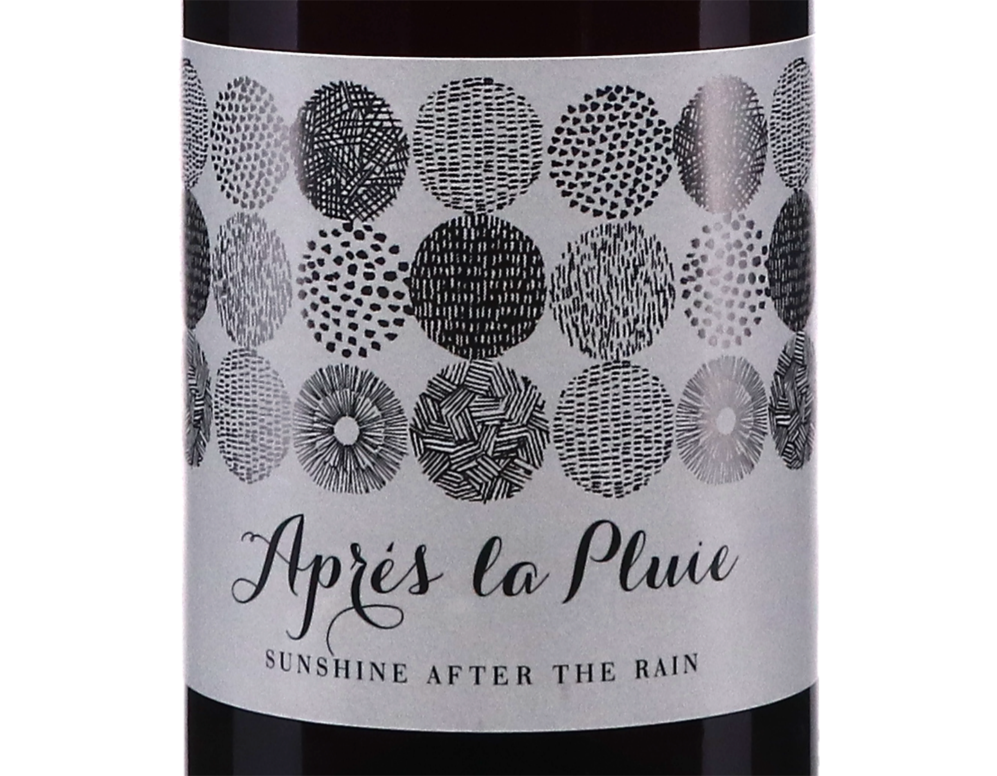 Domaine Jones Après La Pluie Rouge Vin de France 2024
