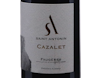 Faugeres Lou Cazalet Domaine Saint Antonin 2022 ORGANIC view 2