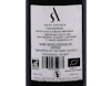 Faugeres Lou Cazalet Domaine Saint Antonin 2022 ORGANIC view 3