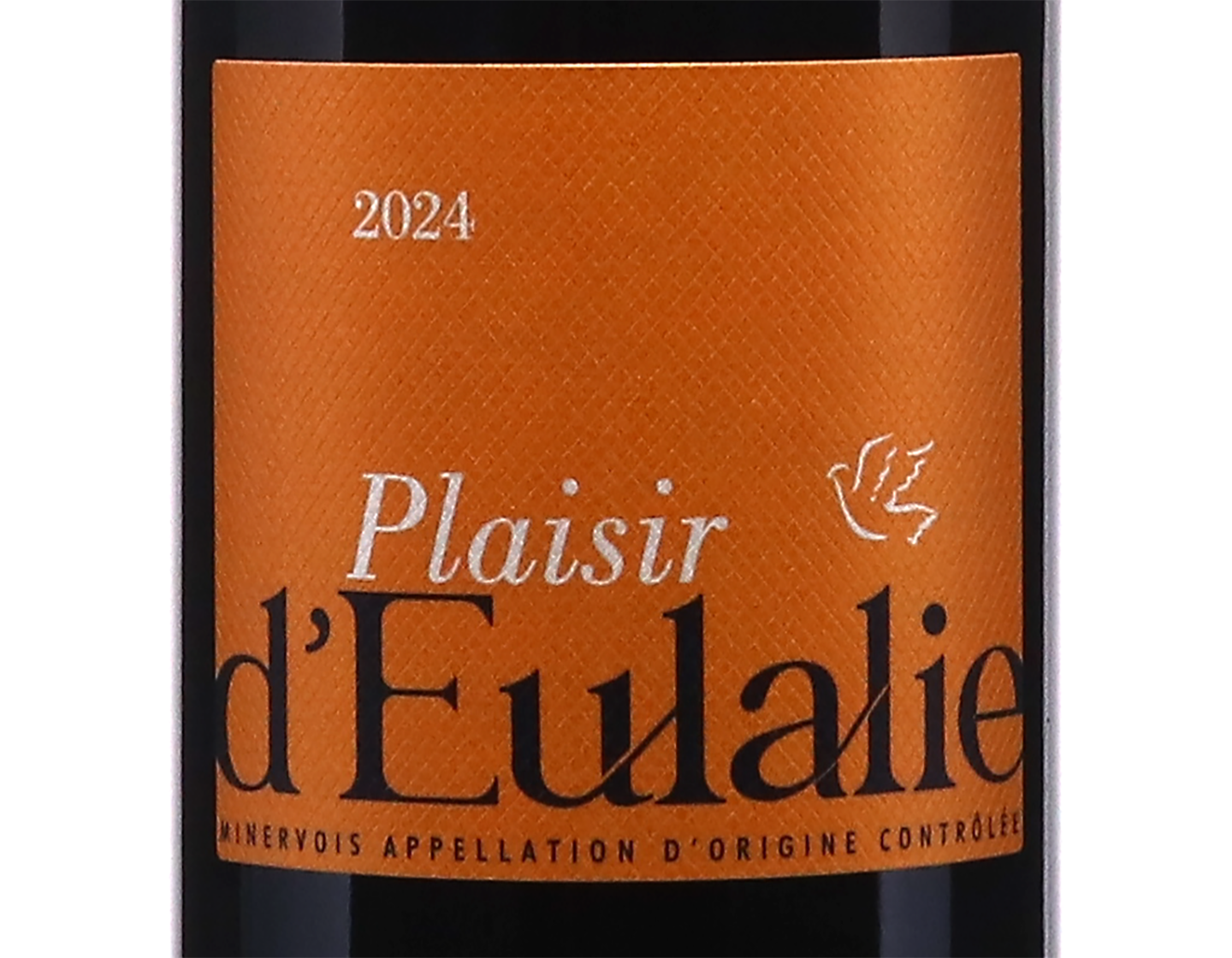 Minervois, Plaisir d'Eulalie, Château Sainte Eulalie 2024