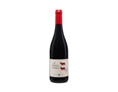 Les Deux Vaches Rouges Tannat Famille Laplace 2024