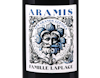Tannat Syrah Aramis Vin de France Laplace 2024 view 2