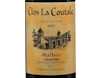 Cahors Clos La Coutale 2023 view 2
