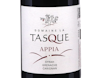 Appia Domaine La Tasque 2024 ORGANIC view 2