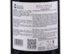 Corbieres Boutenac Cuvee Prestige Chateau Ollieux Romanis 2022 ORGANIC view 3
