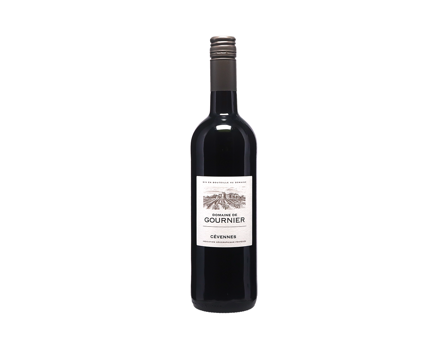 Domaine de Gournier, Cévennes Rouge 2024