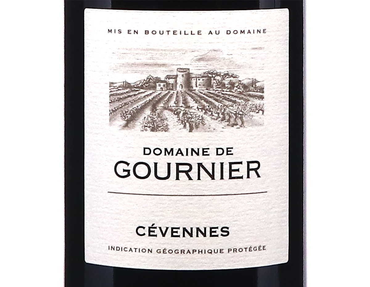 Sauvignon Blanc IGP Cévennes Demain ...! - Domaine de Gournier main image 1