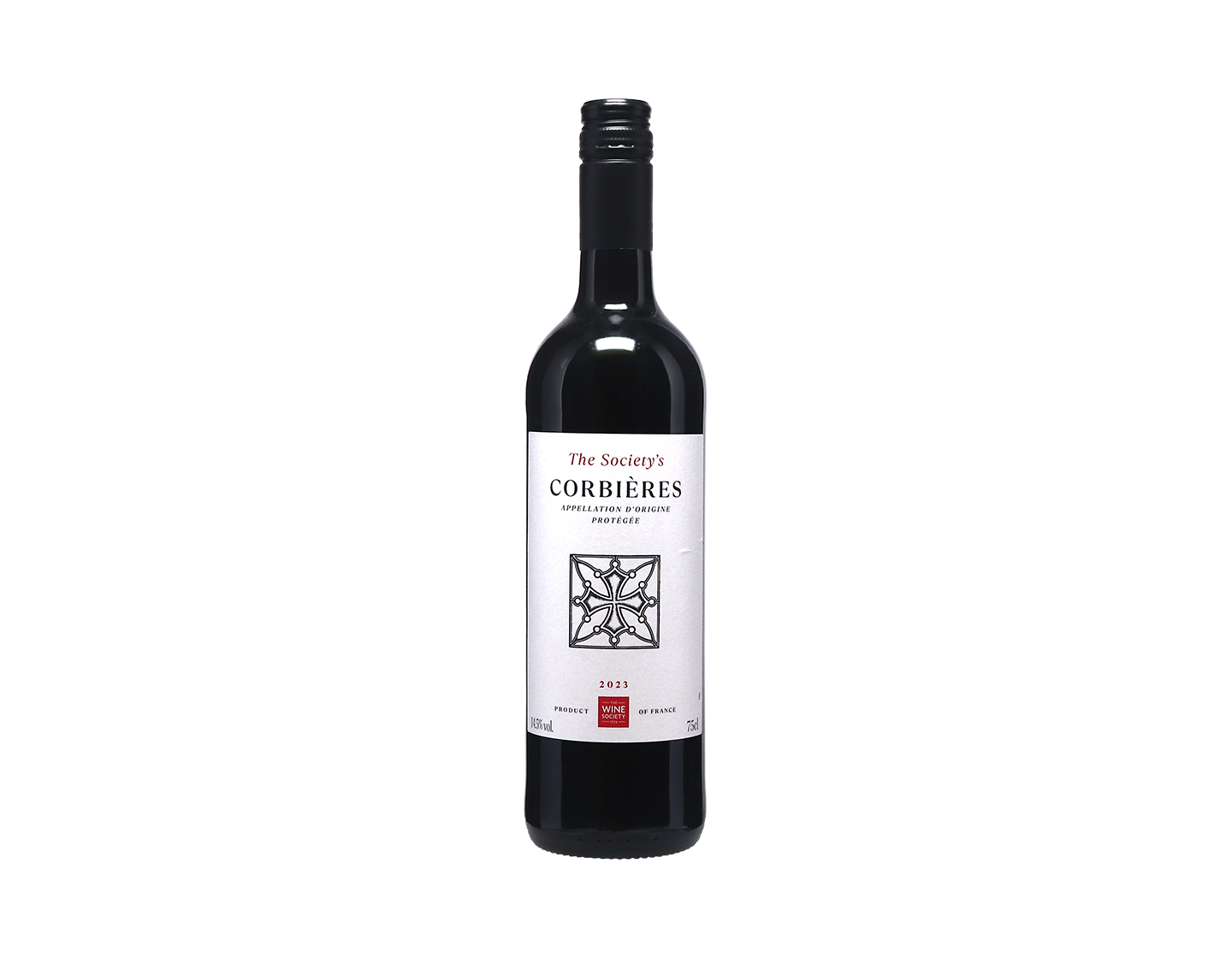 The Society's Corbières 2023