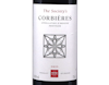 The Society's Corbieres 2023 ORGANIC view 2