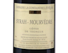 Dom Condamine L Eveque Cotes de Thongue Syrah Mourvedre 2023 view 2