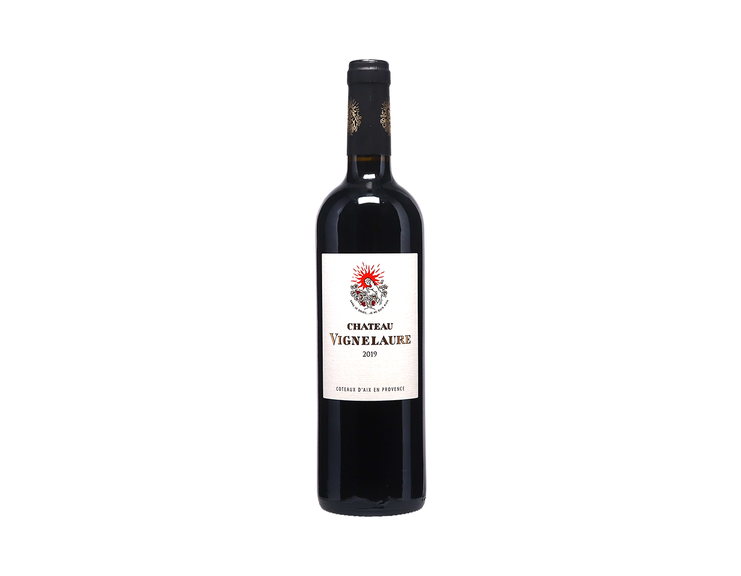 Coteaux d'Aix-en-Provence, Château Vignelaure 2019