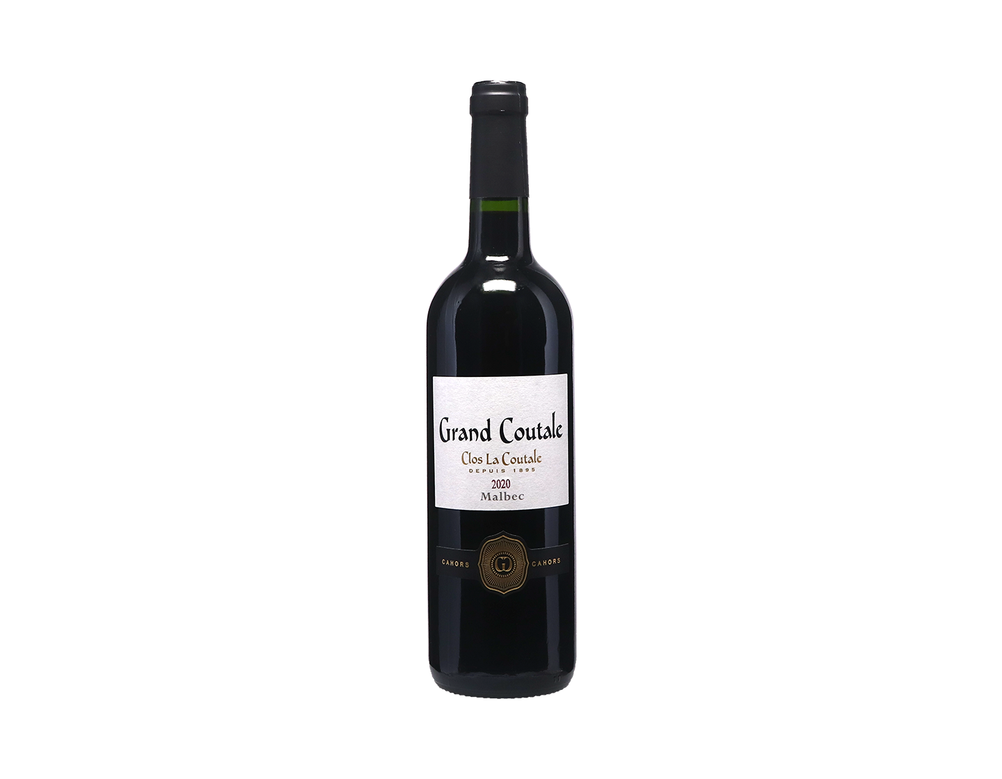 Cahors, Grand Coutale 2020