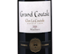 Cahors, Grand Coutale 2020 view 2
