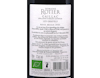 Gaillac Rouge les Gravels Domaine Rotier 2021 ORGANIC view 3