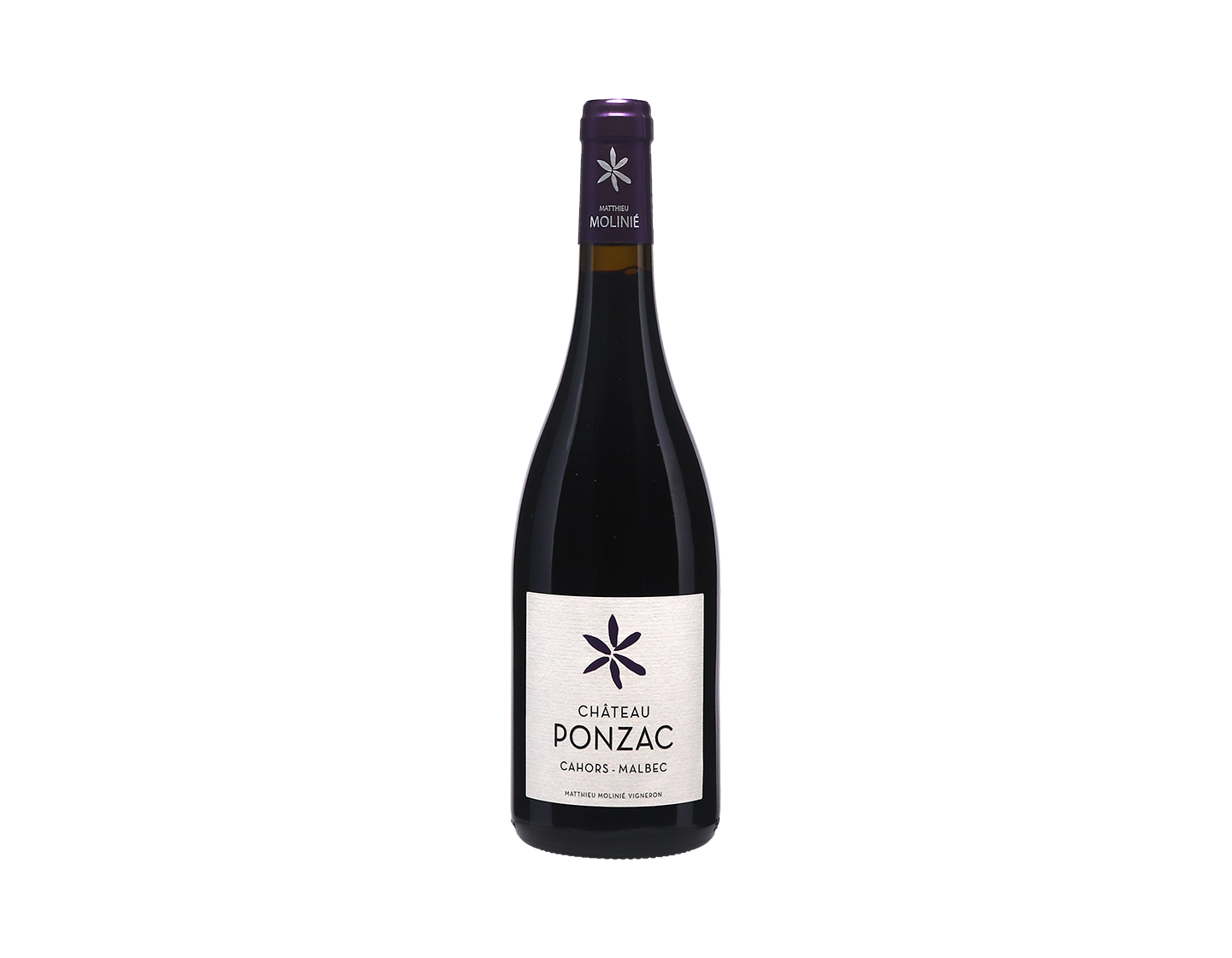 Cahors, Château Ponzac 2023