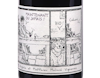 Cahors 'Maintenant ou Jamais', Château Ponzac 2024 view 2