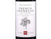 The Society's French Grenache 2024 view 2
