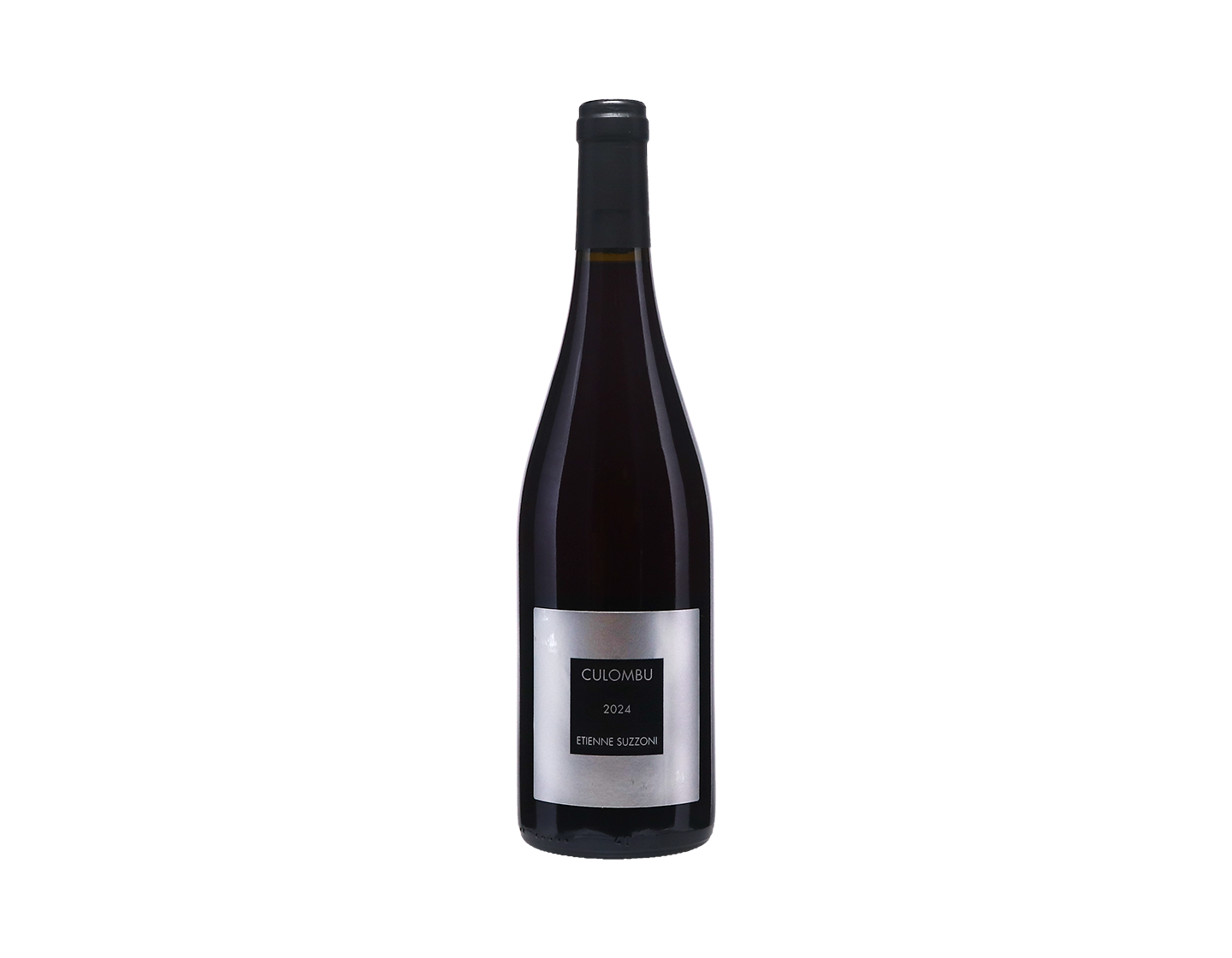 Corse Calvi Rouge, Clos Culombu 2024