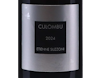 Corse Calvi Clos Culombu Rouge 2024 ORGANIC view 2