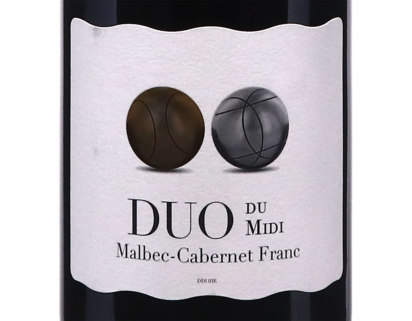 Duo du Midi, Pays d'Oc 2025