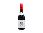 Le Bosc Merlot IGP Pays d'Oc 2025