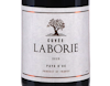 Cuvee Laborie Rouge Pays d'Oc 2025 view 2