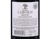 Cuvee Laborie Rouge Pays d'Oc 2025 view 3