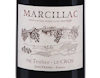 Marcillac Lo Sang del Pais Domaine du Cros 2024 view 2