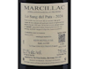 Marcillac Lo Sang del Pais Domaine du Cros 2024 view 3