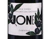 Carignan Old Vines Domaine Jones 2024 view 2