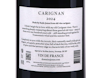 Carignan Old Vines Domaine Jones 2024 view 3