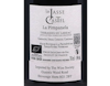 Languedoc Rouge Domaine La Jasse Castel La Pimpanela 2023 ORGANIC view 3