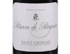 Saint Chinian Reserve de Raynier 2025 view 2