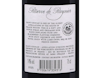 Saint Chinian Reserve de Raynier 2025 view 3