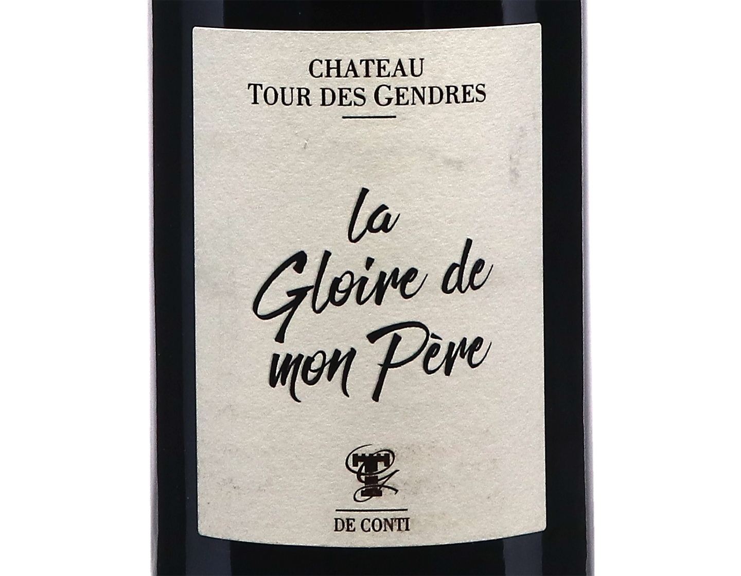 Bergerac, La Gloire de Mon Père, Château Tour des Gendres 2023
