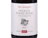 The Society's French Pinot Noir 2025 view 2