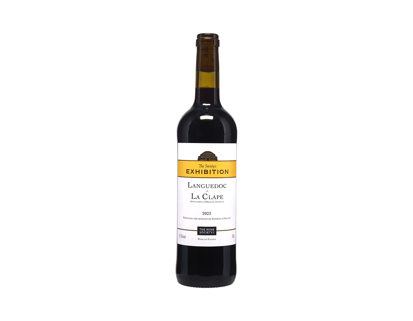The Society's Exhibition Languedoc, La Clape 2023