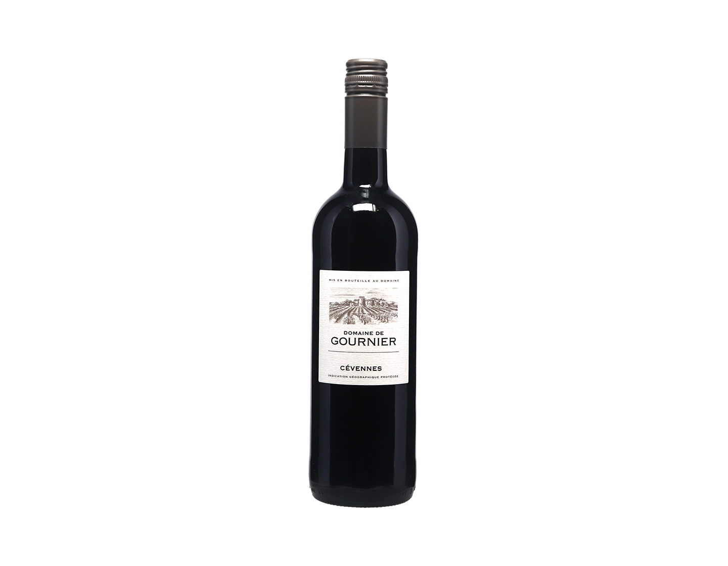 Domaine de Gournier, Cévennes Rouge 2025