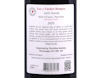 Les Deux Vaches Rouges Tannat Famille Laplace 2025 view 3