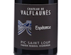 Pic Saint Loup Esperance Chateau de Valflaunes 2024 ORGANIC view 2