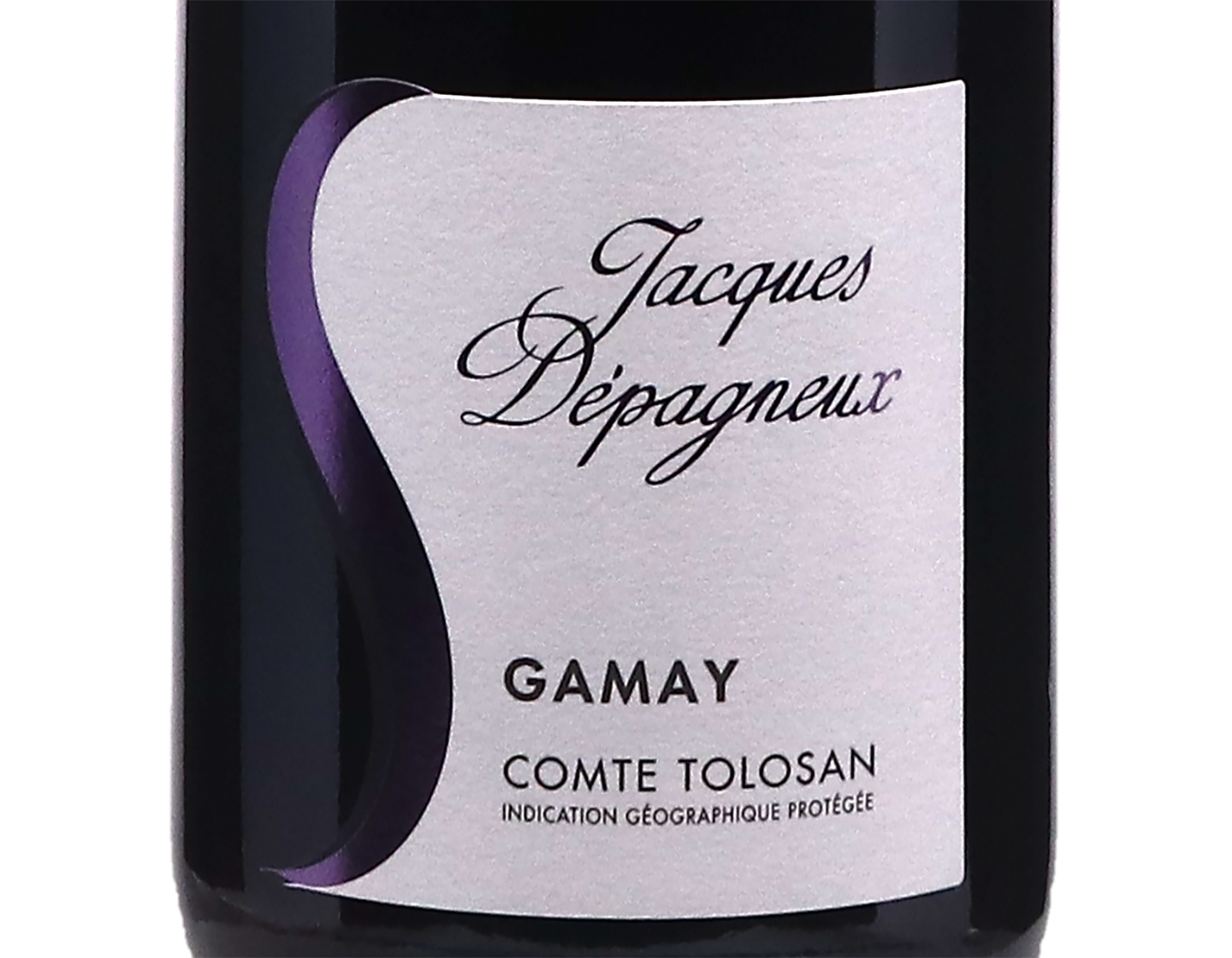 Gamay Jacques Depagneux,Comte Tolosan 2025