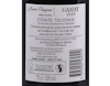 Gamay Jacques Depagneux,Comte Tolosan 2025 view 3