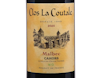 Cahors, Clos La Coutale 2024 view 2